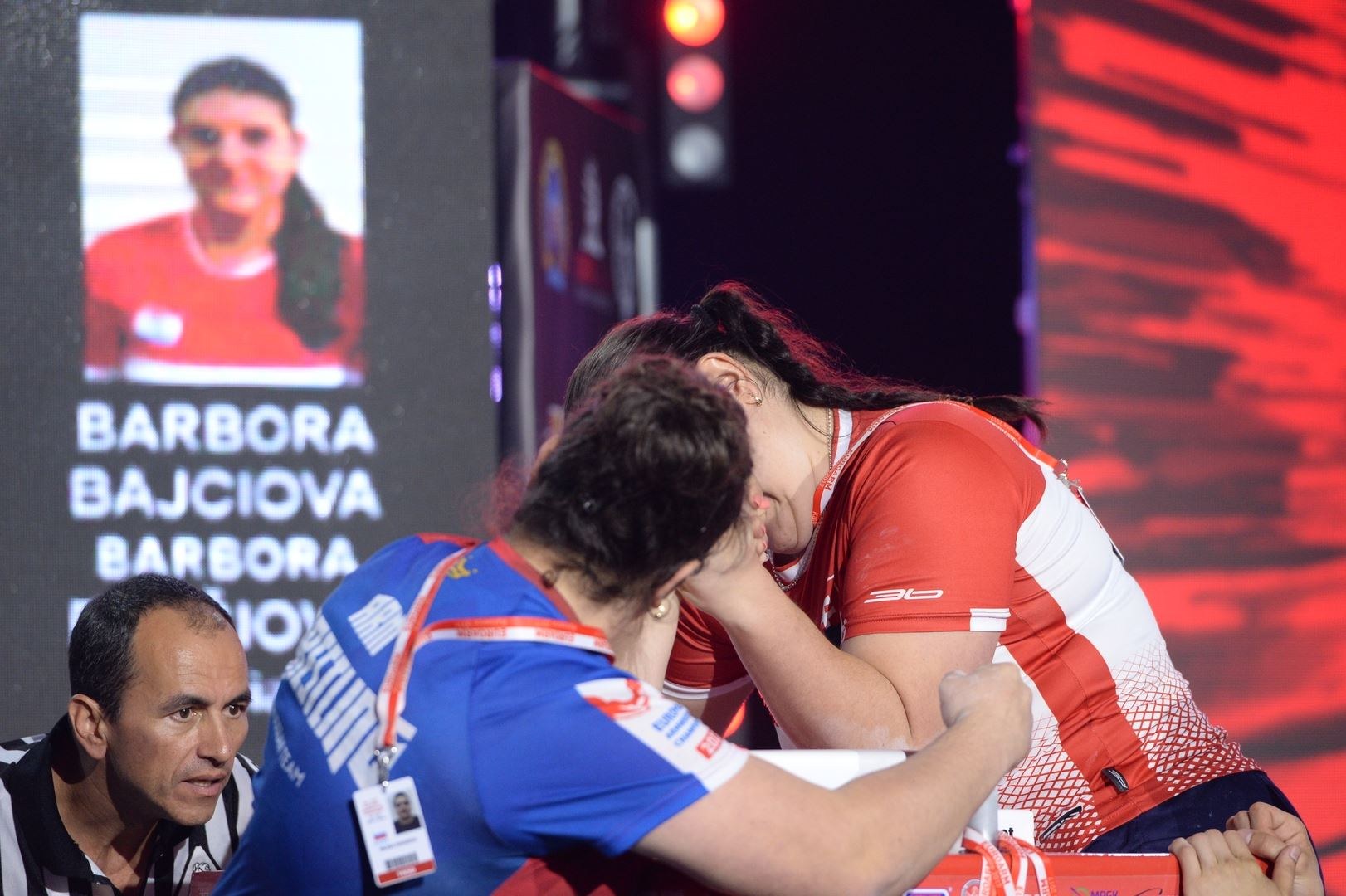 European Armwrestling Championship 2017