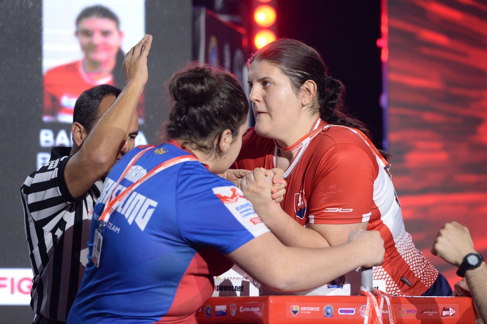 European Armwrestling Championship 2017