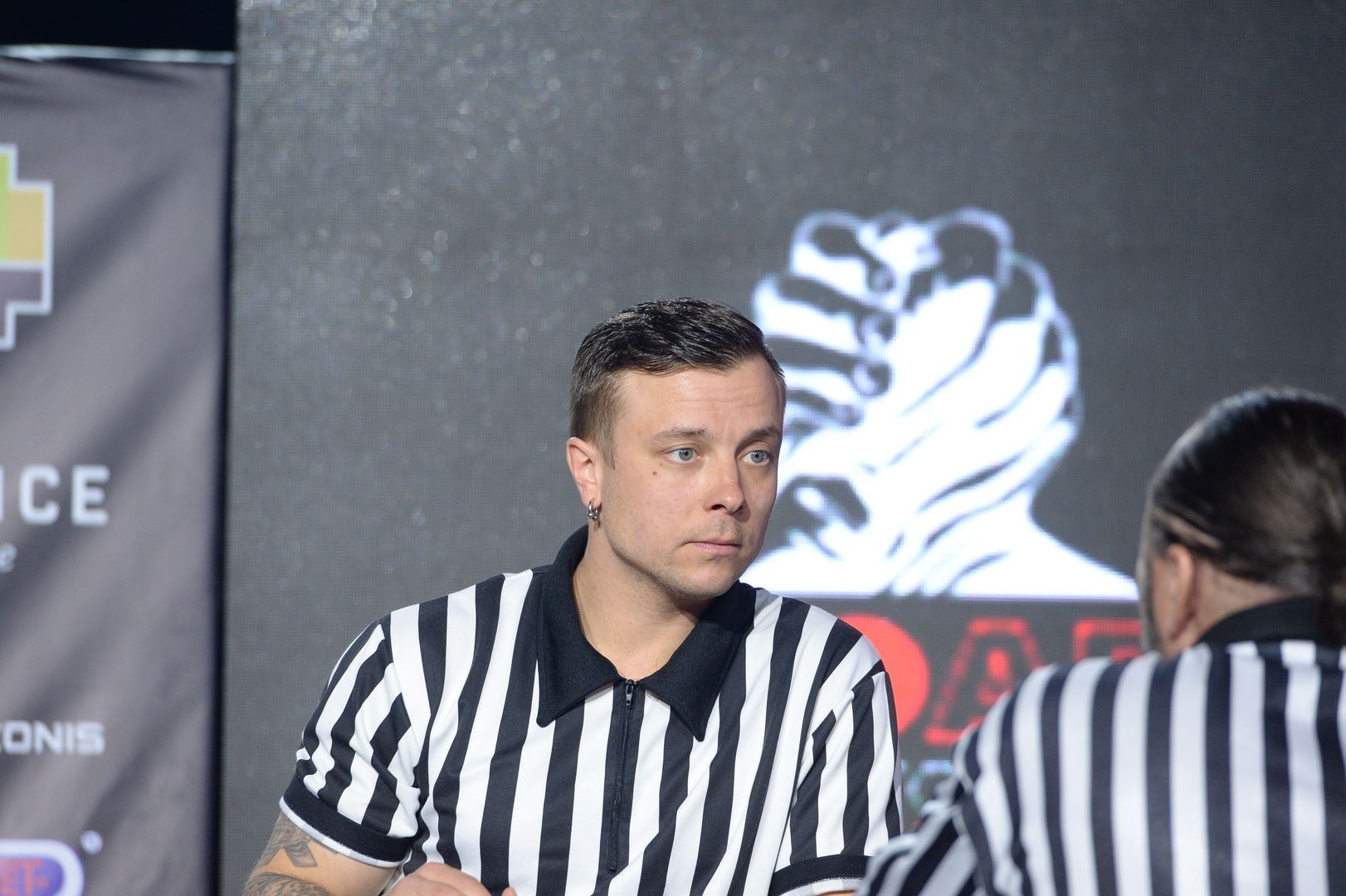 European Armwrestling Championship 2017