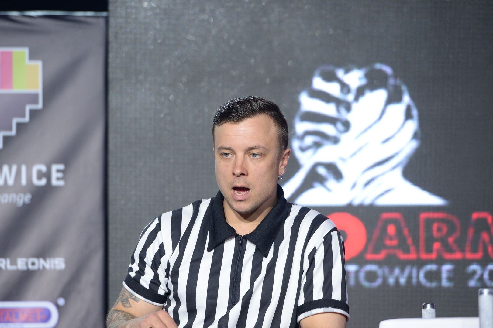 European Armwrestling Championship 2017