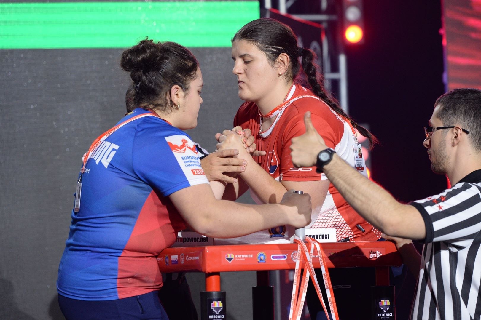 European Armwrestling Championship 2017