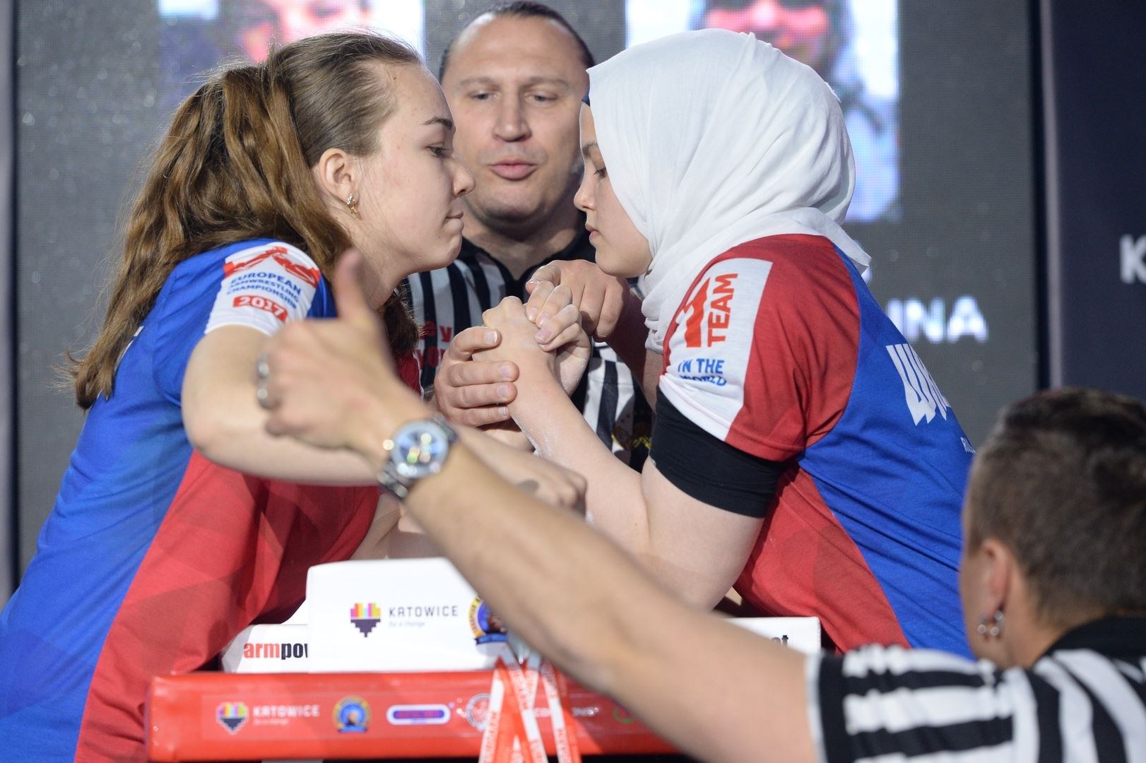 European Armwrestling Championship 2017