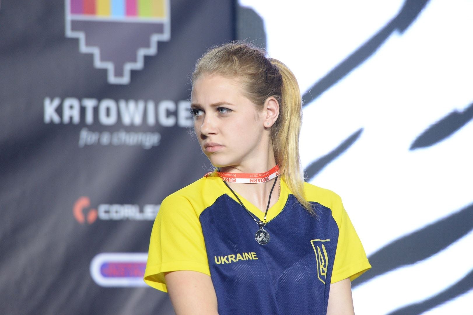 European Armwrestling Championship 2017