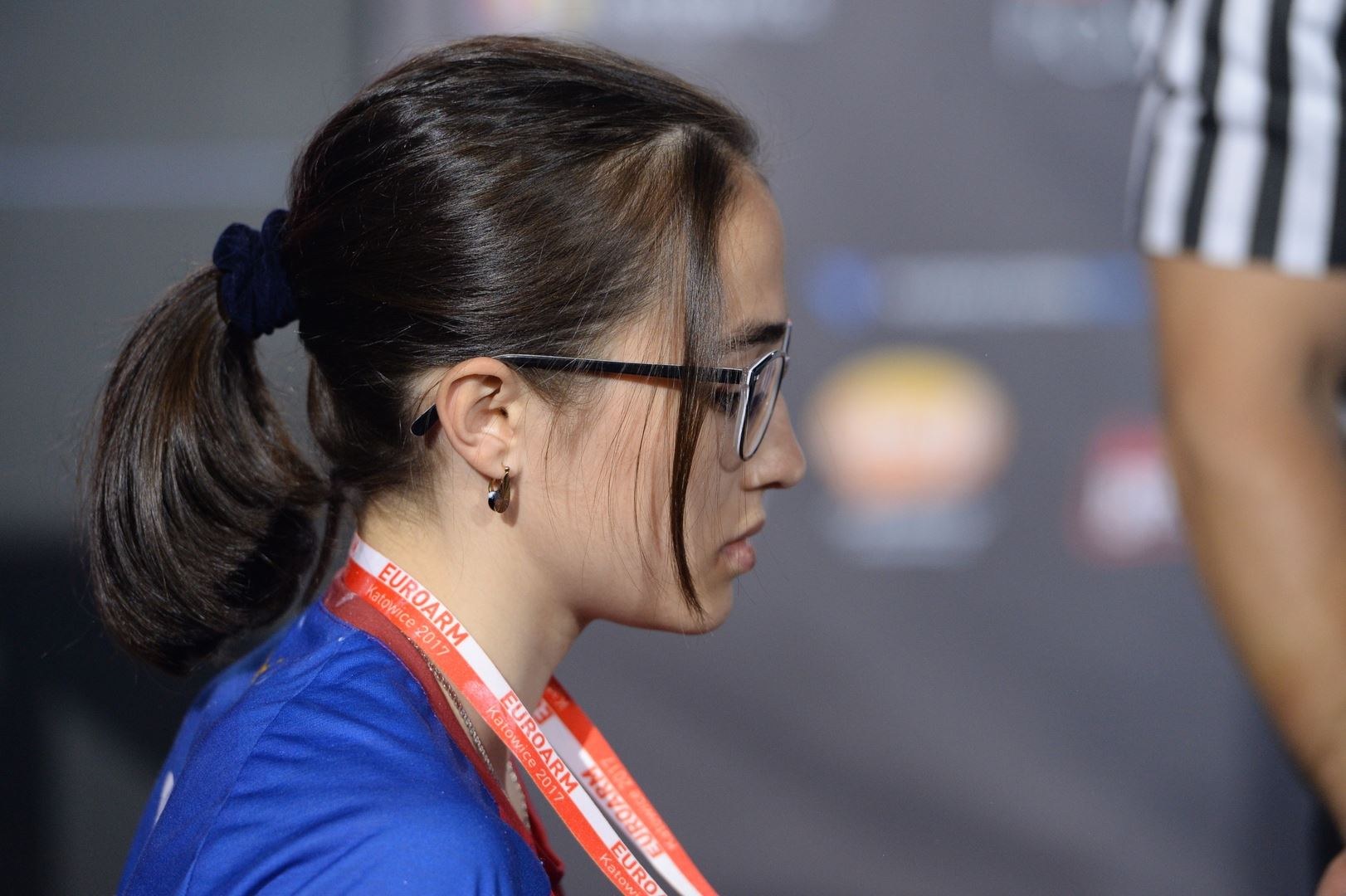 European Armwrestling Championship 2017