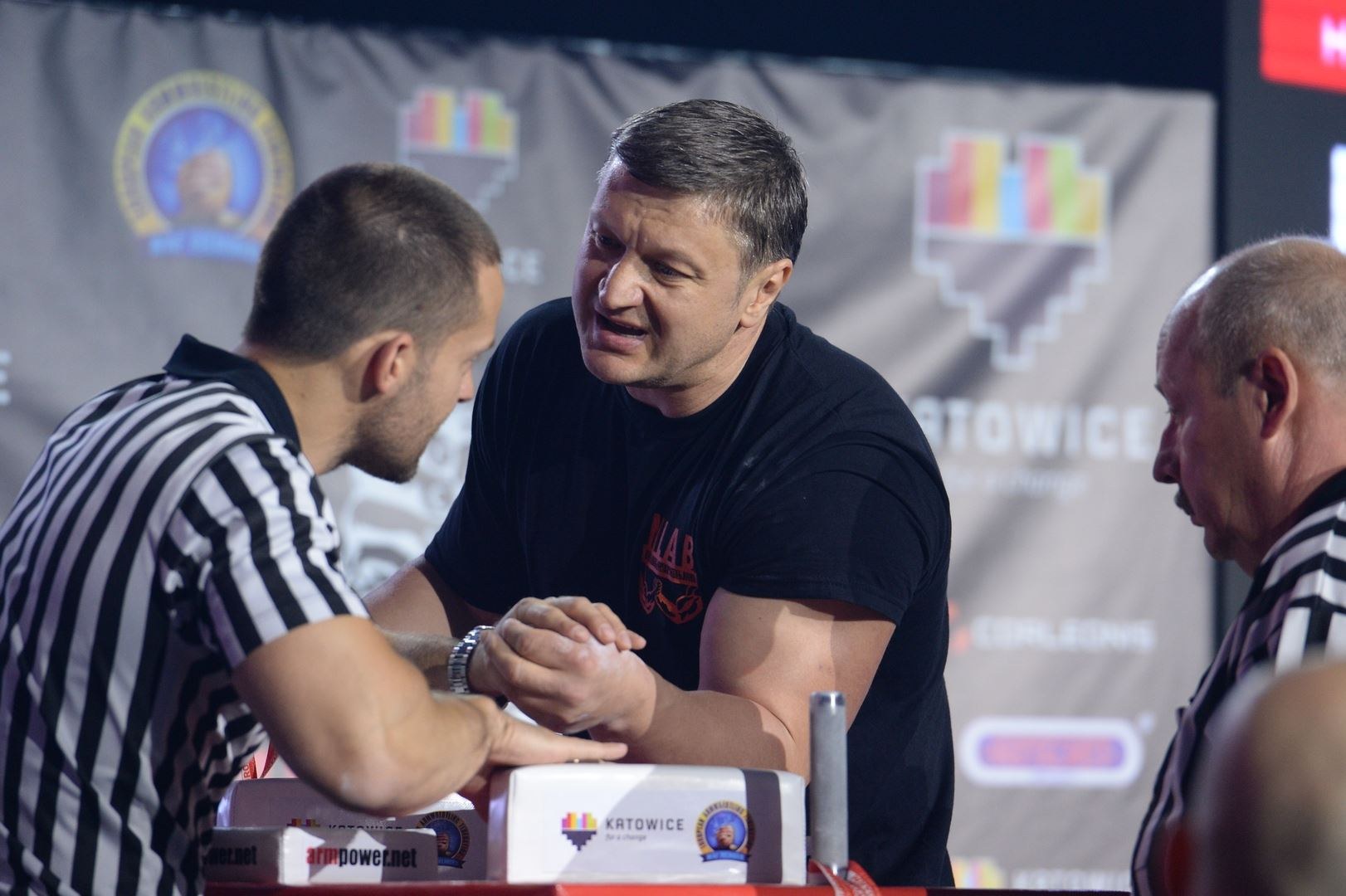 European Armwrestling Championship 2017