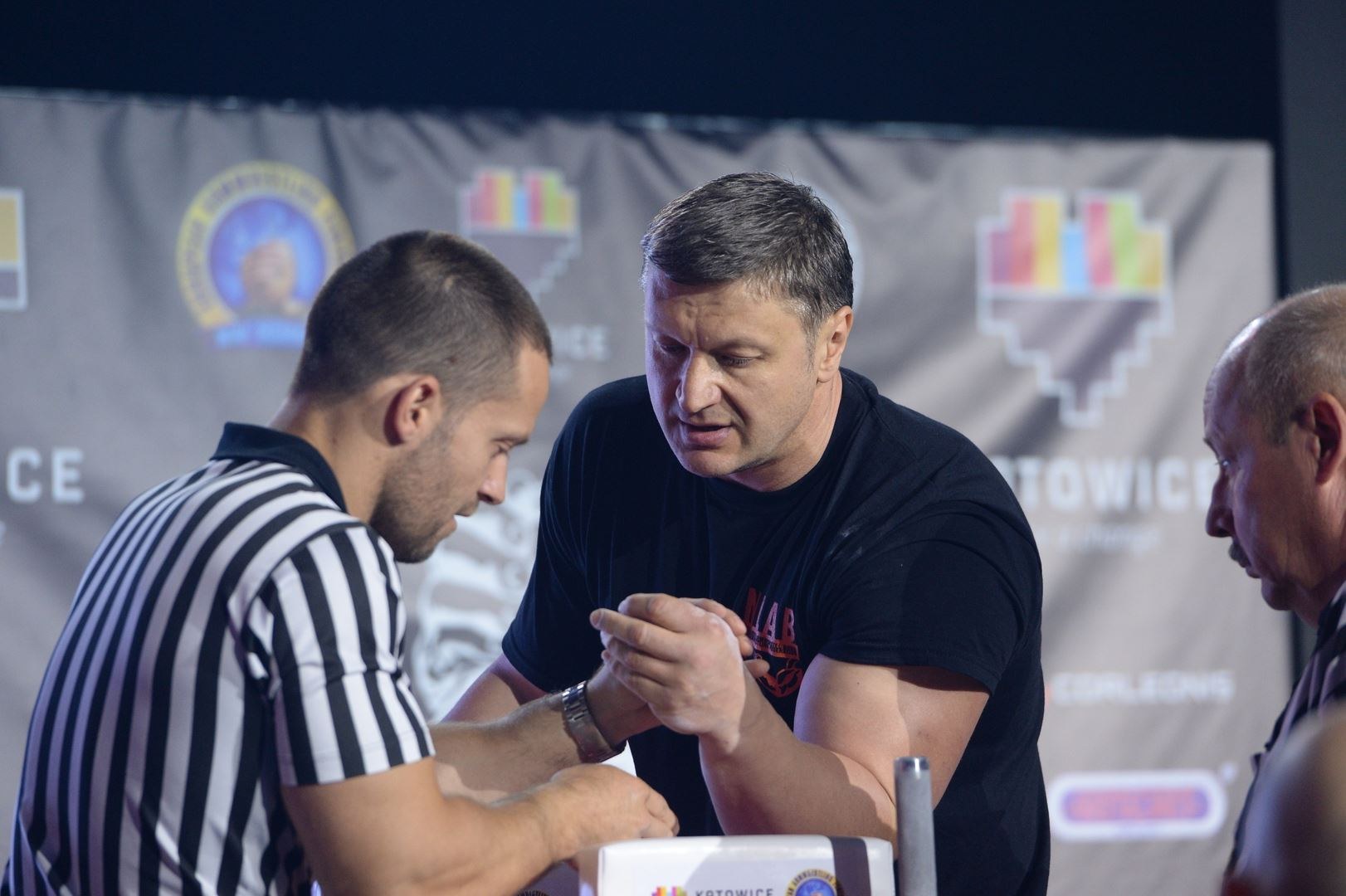 European Armwrestling Championship 2017