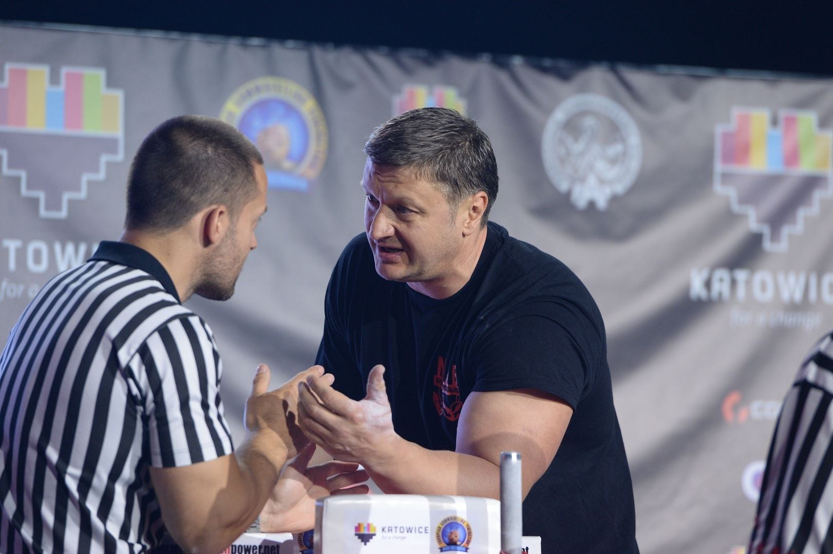 European Armwrestling Championship 2017