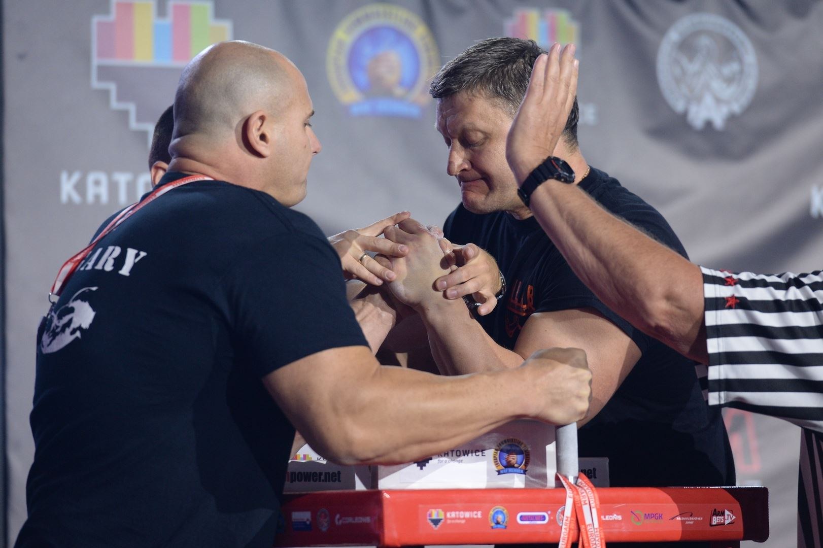 European Armwrestling Championship 2017