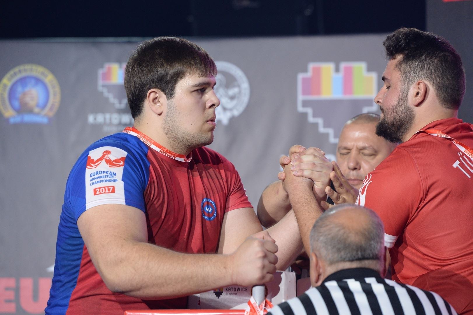 European Armwrestling Championship 2017