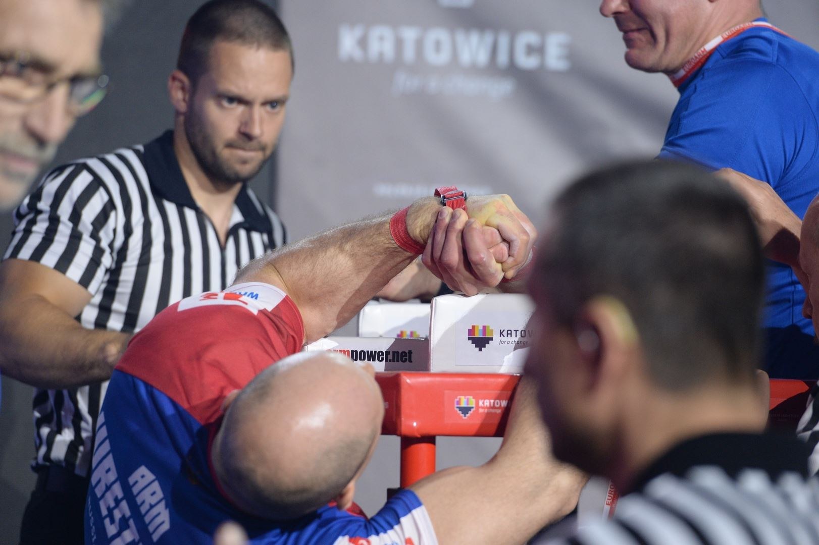 European Armwrestling Championship 2017