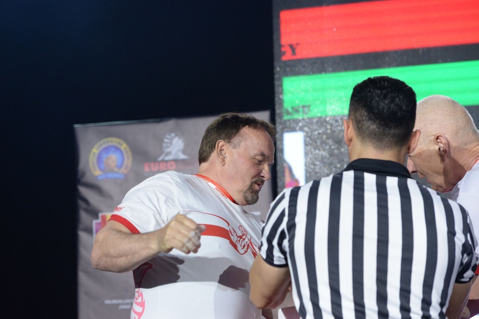 European Armwrestling Championship 2017