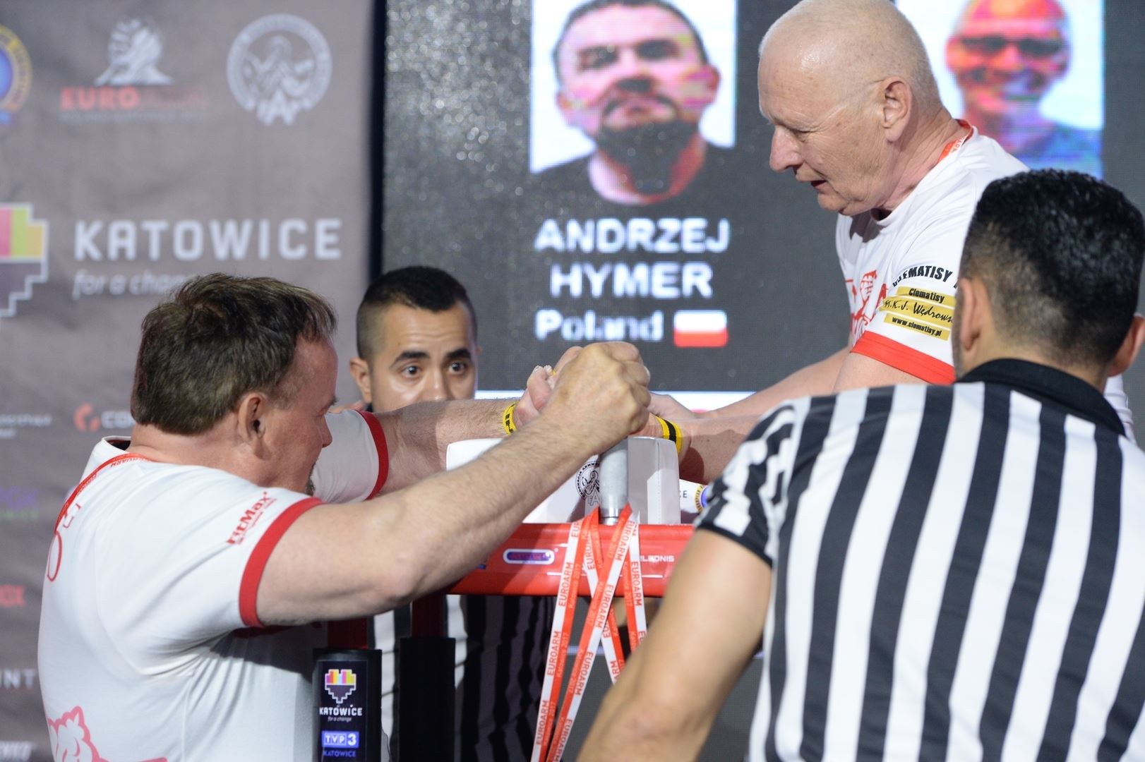 European Armwrestling Championship 2017