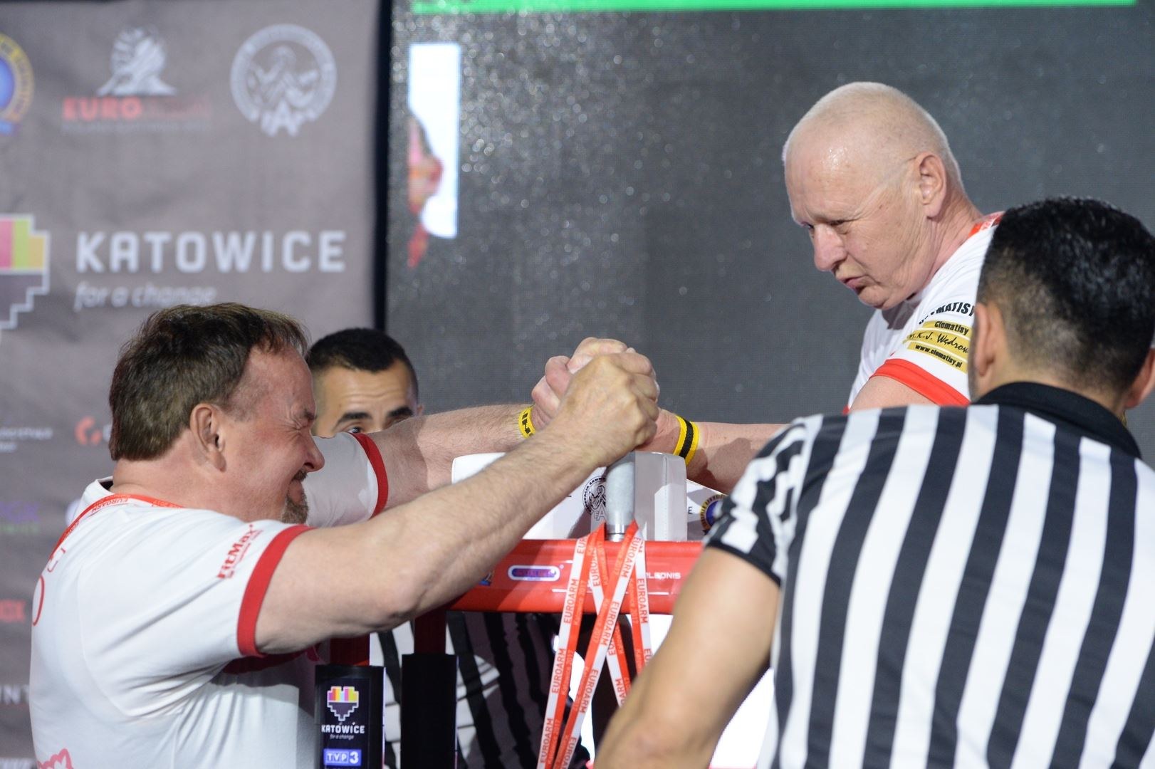 European Armwrestling Championship 2017