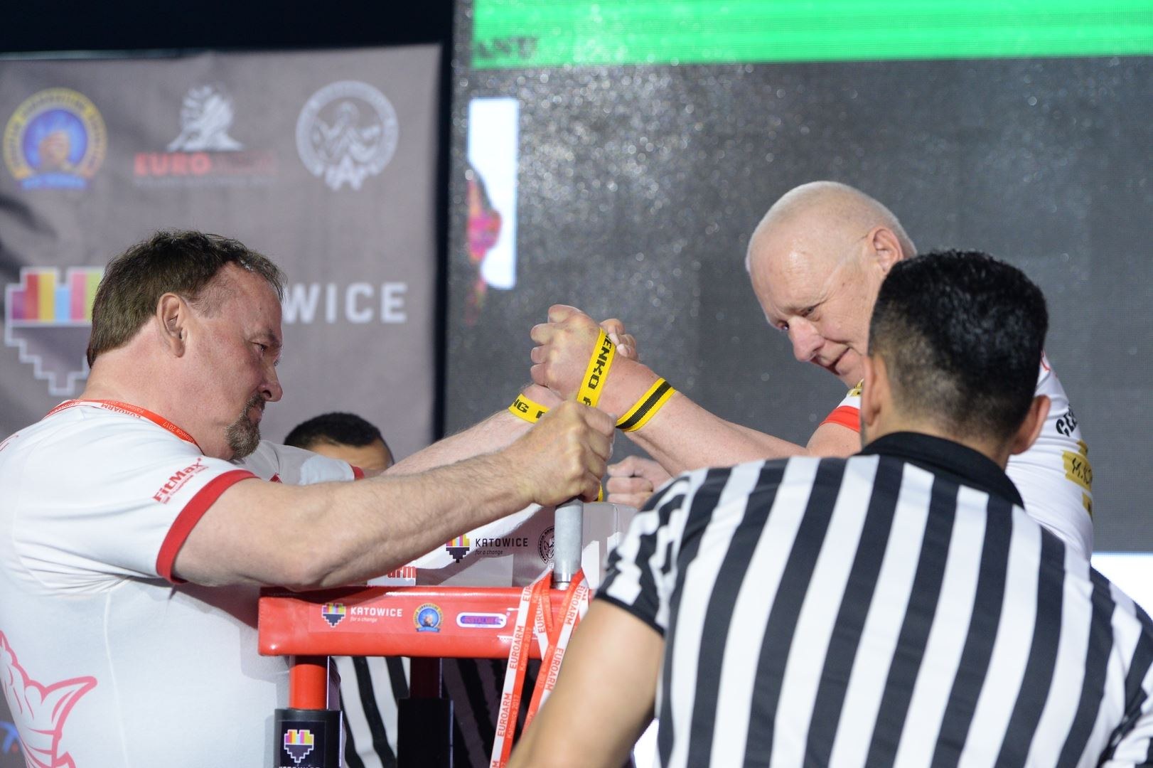 European Armwrestling Championship 2017