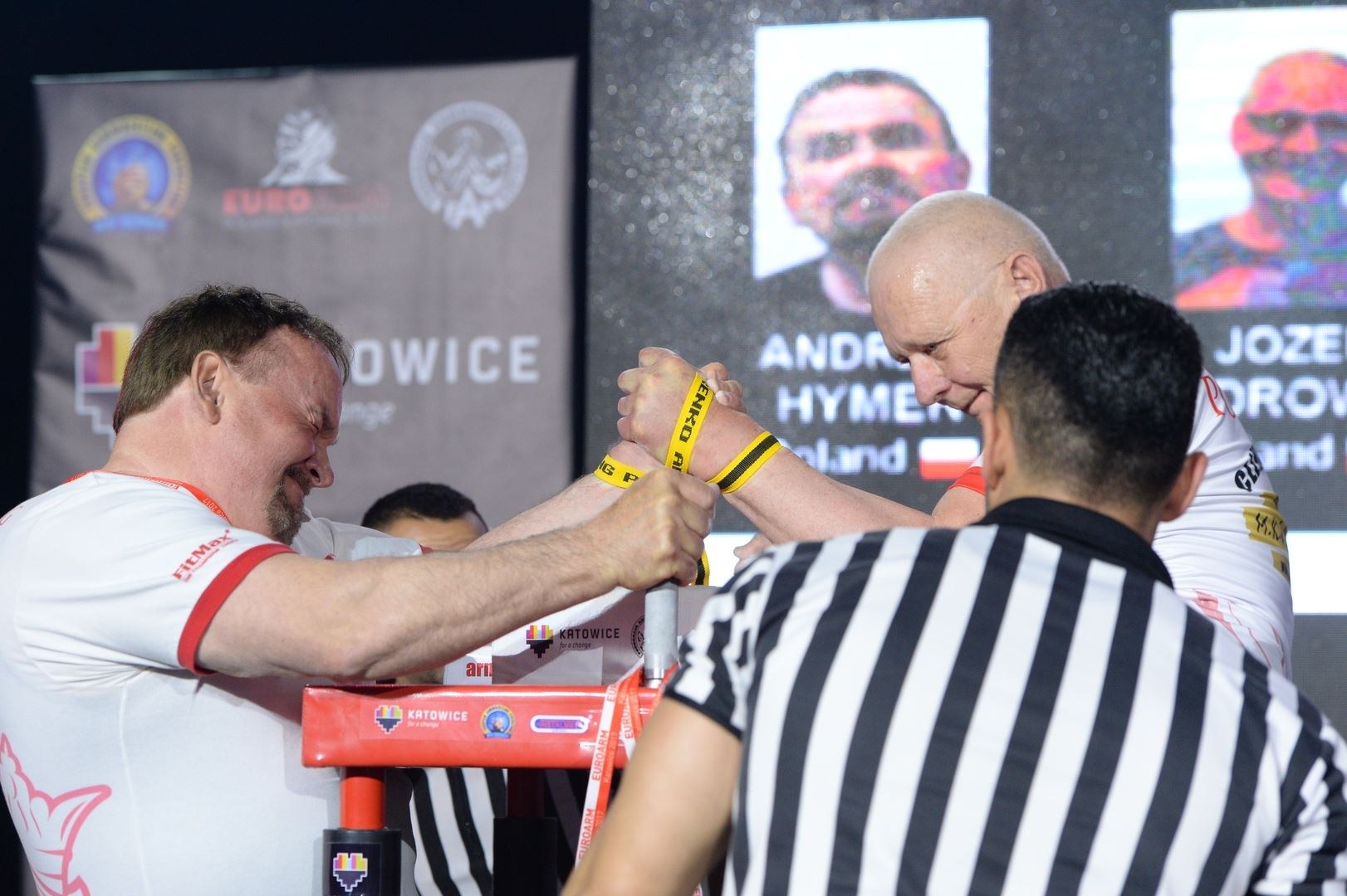 European Armwrestling Championship 2017