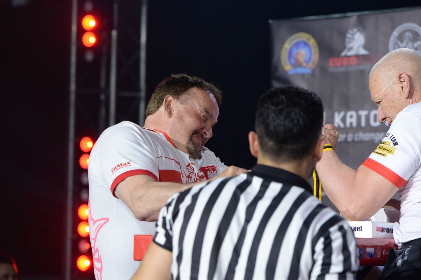 European Armwrestling Championship 2017