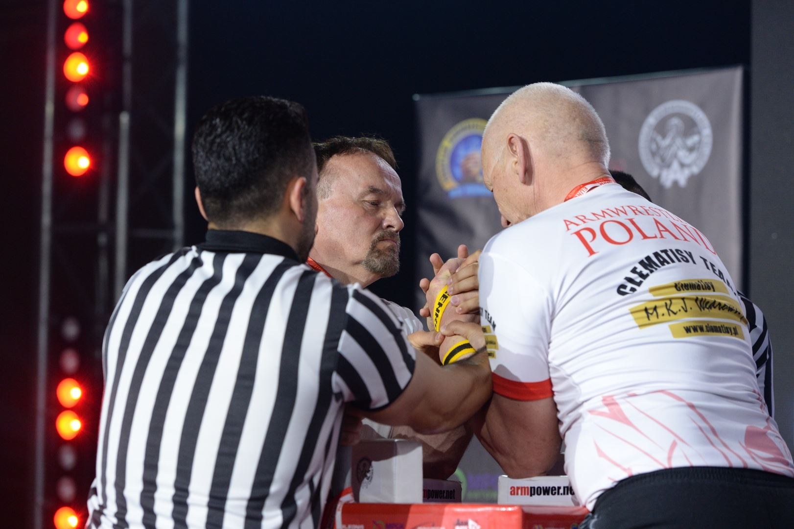 European Armwrestling Championship 2017