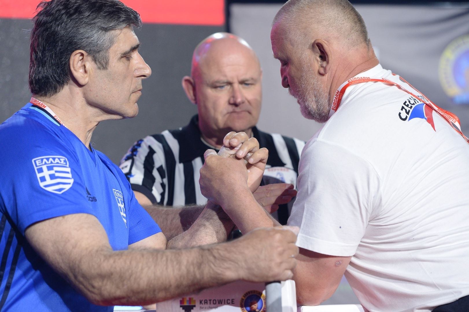 European Armwrestling Championship 2017