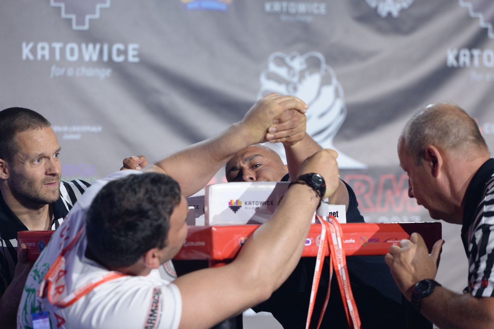 European Armwrestling Championship 2017