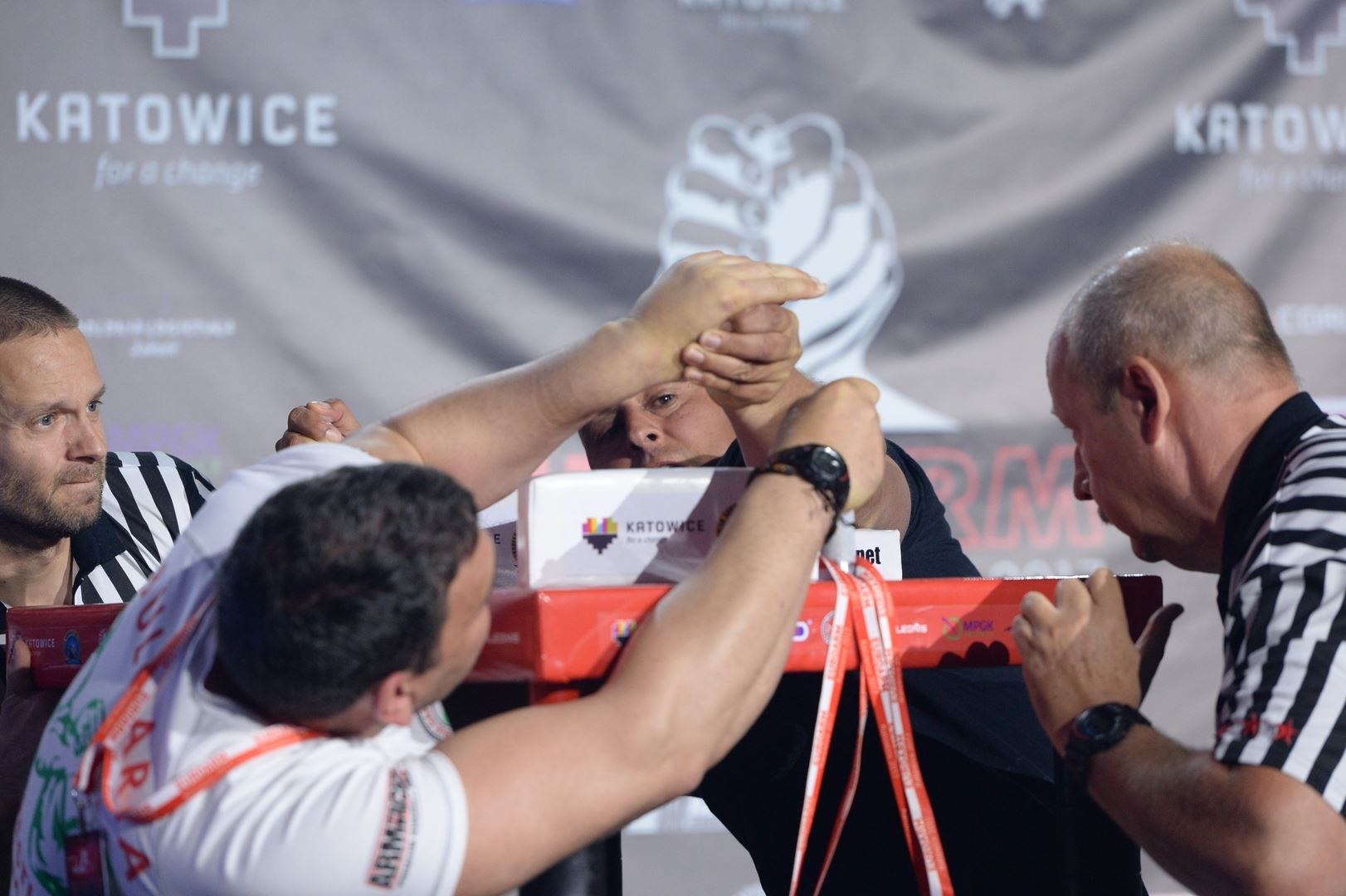 European Armwrestling Championship 2017