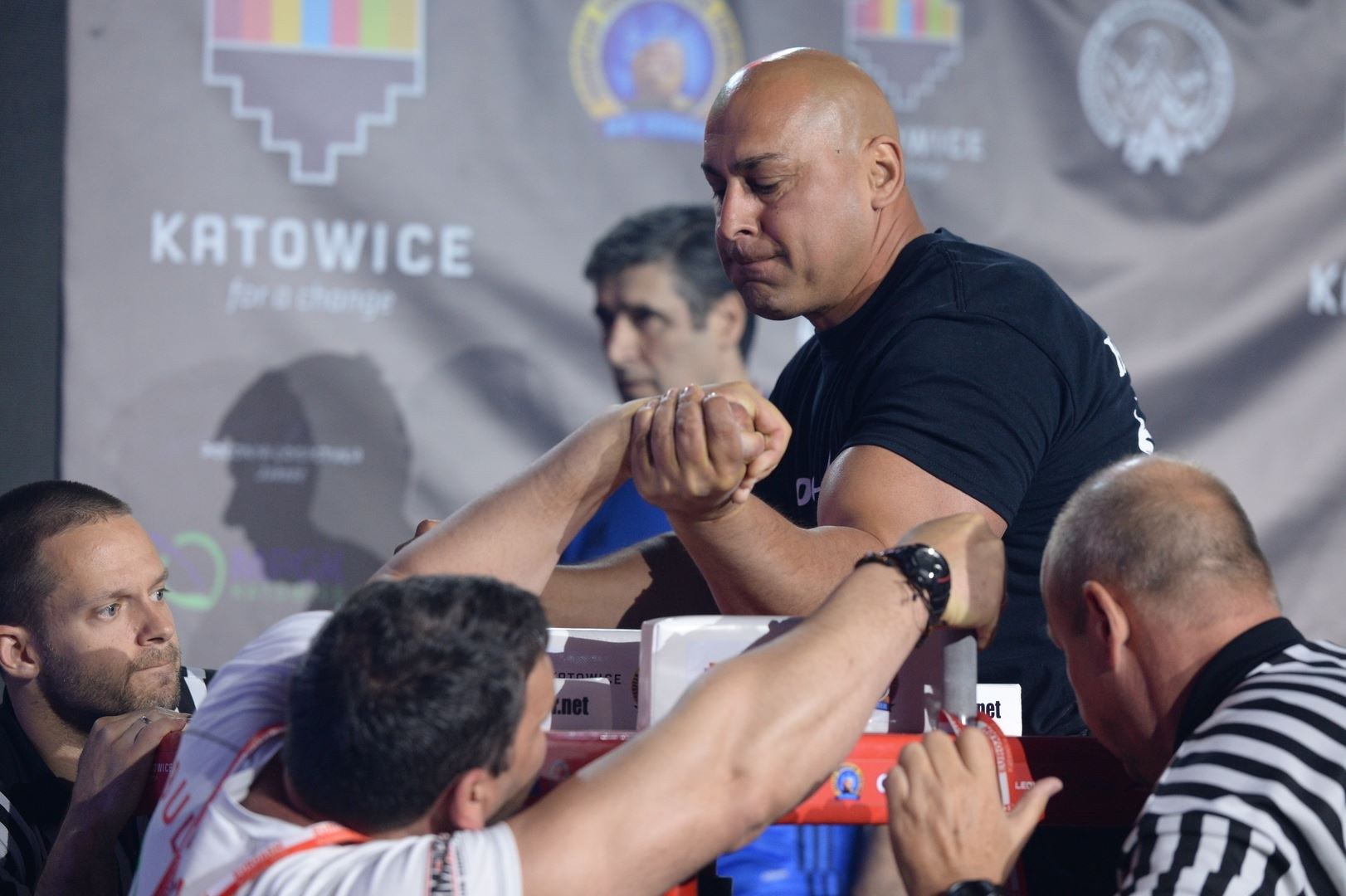 European Armwrestling Championship 2017