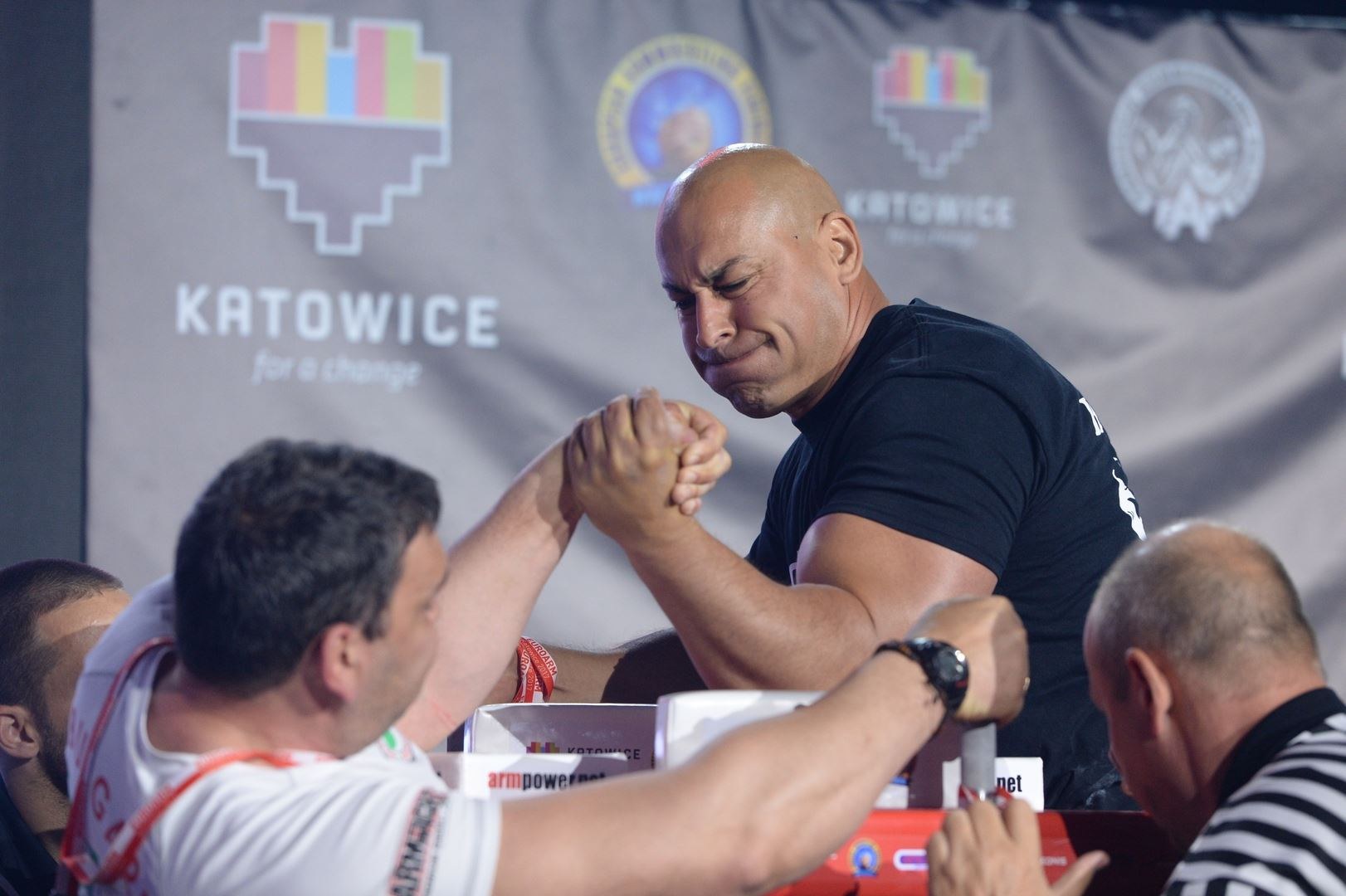 European Armwrestling Championship 2017