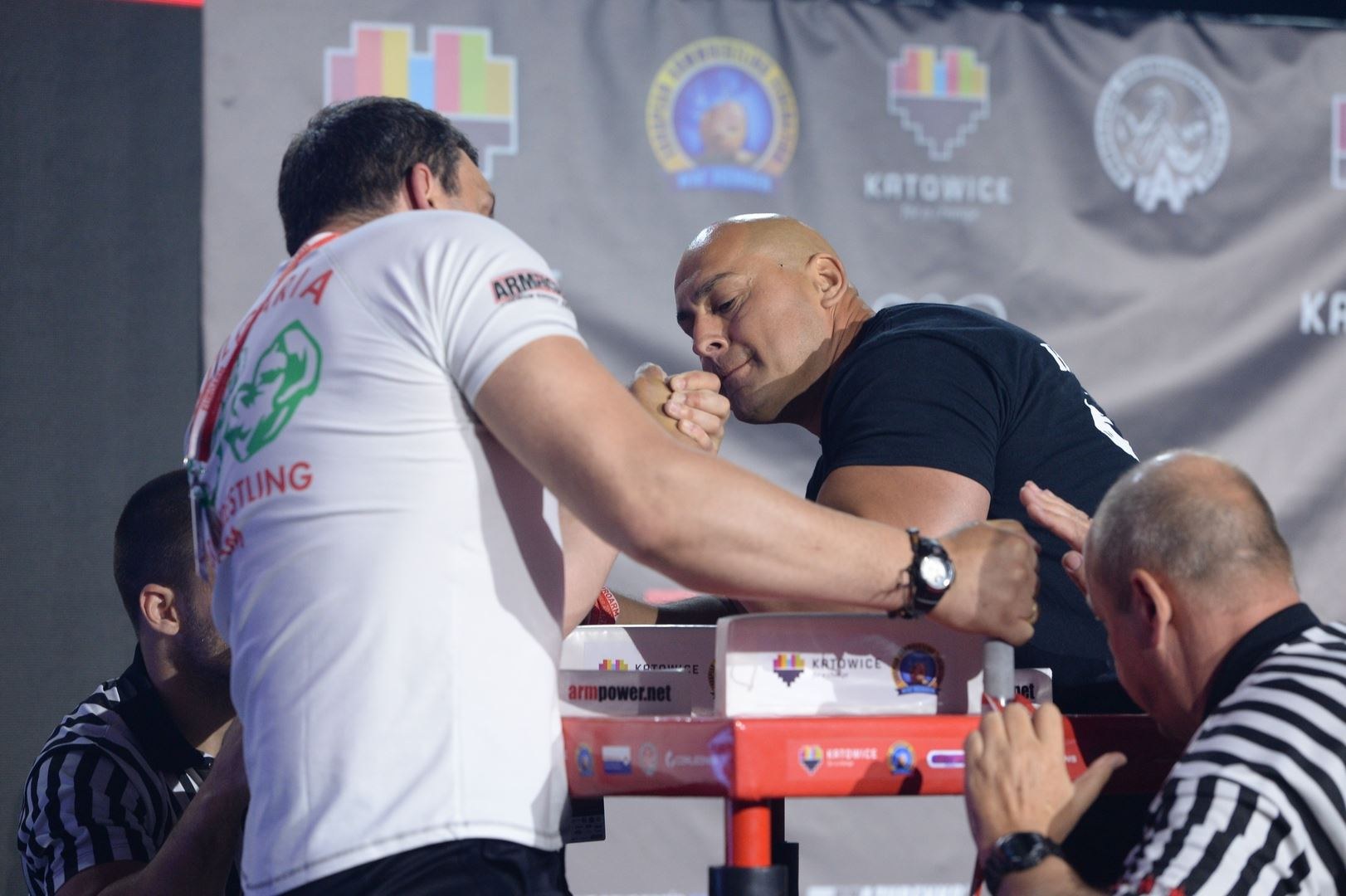 European Armwrestling Championship 2017