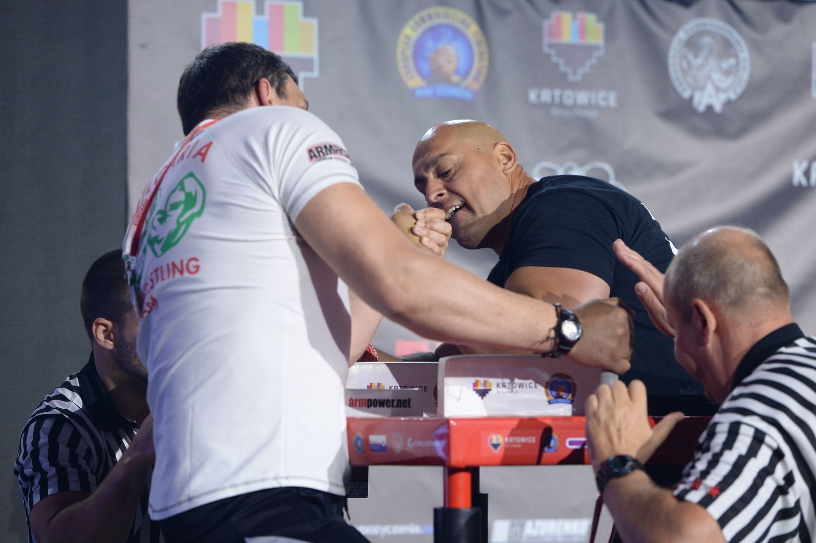 European Armwrestling Championship 2017