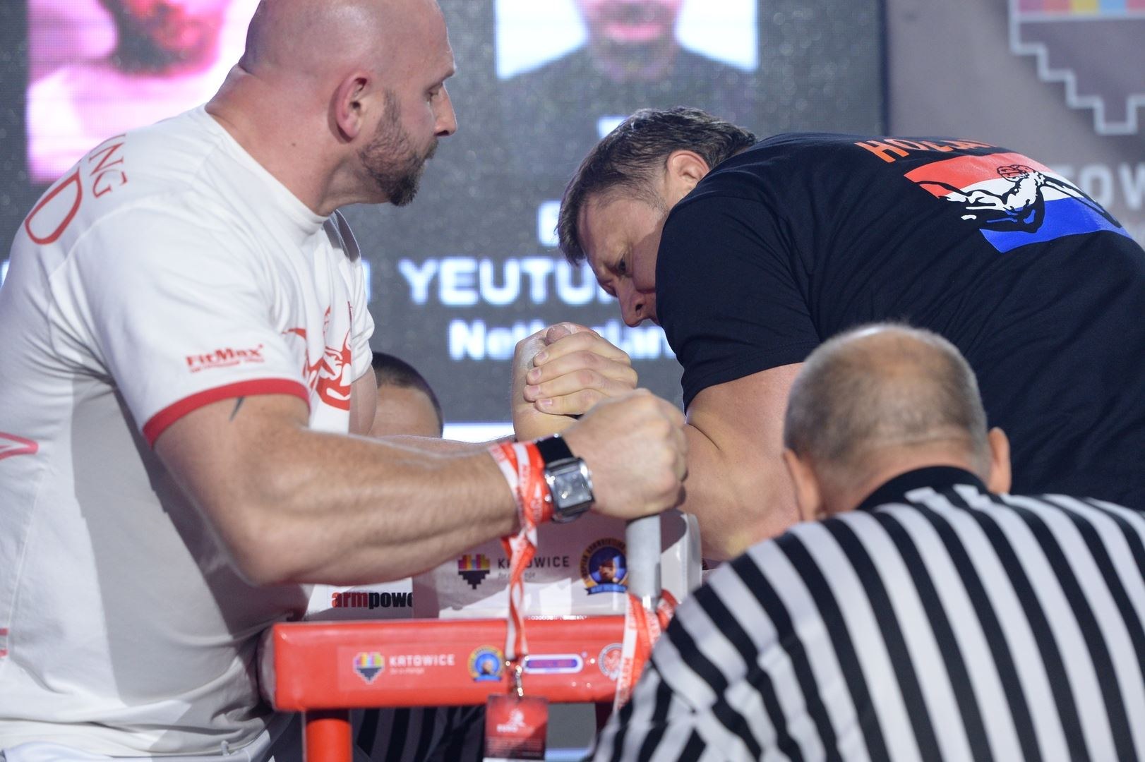 European Armwrestling Championship 2017