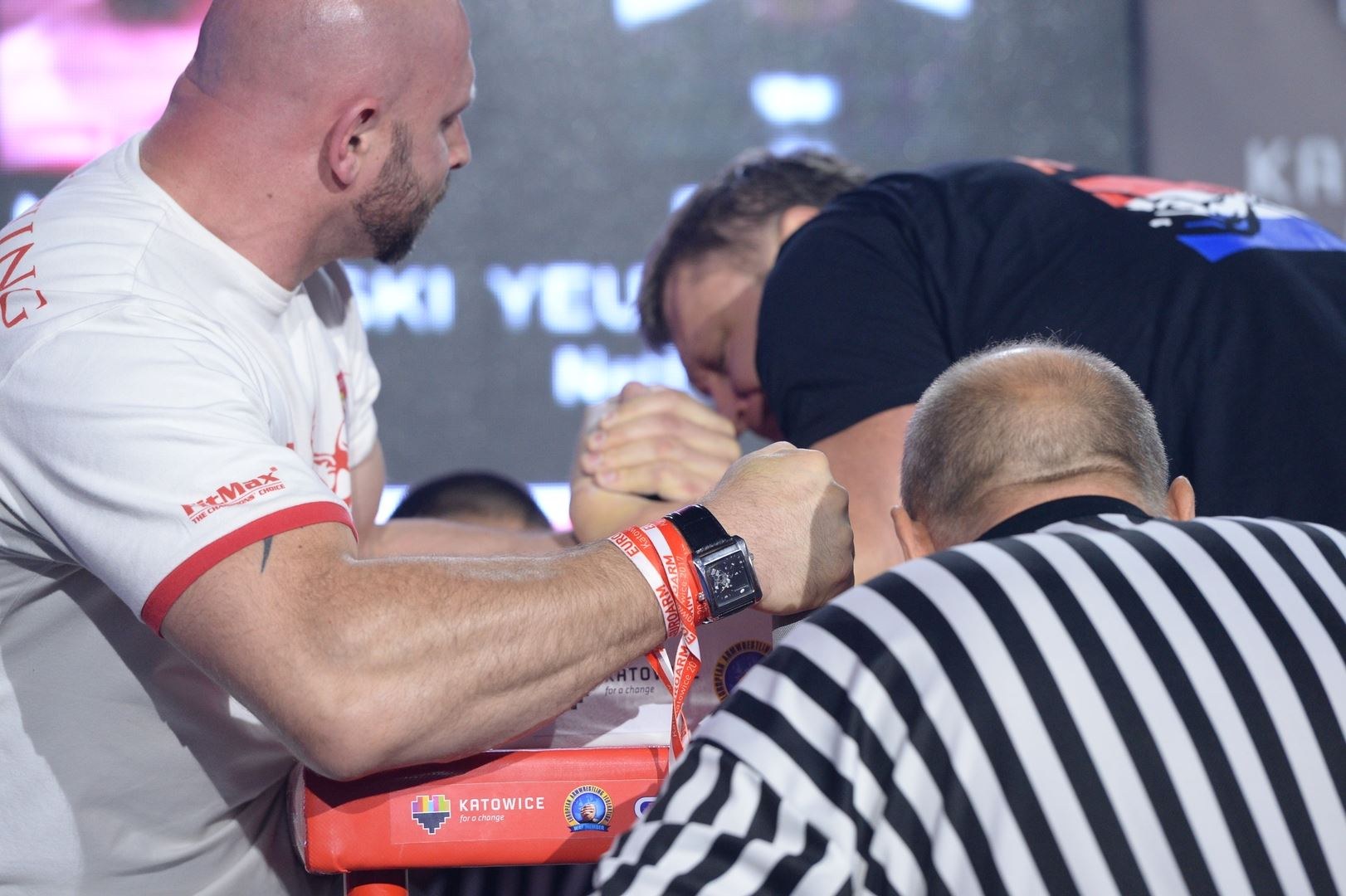 European Armwrestling Championship 2017