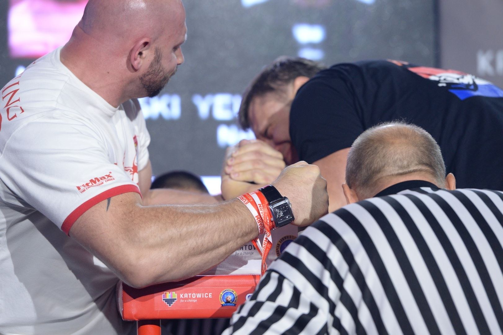 European Armwrestling Championship 2017