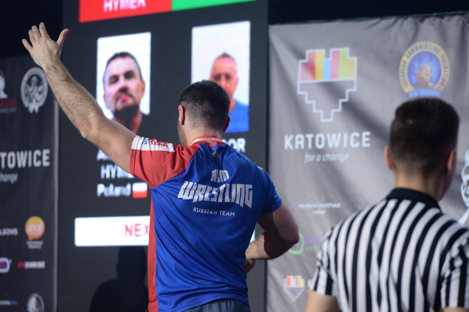 European Armwrestling Championship 2017