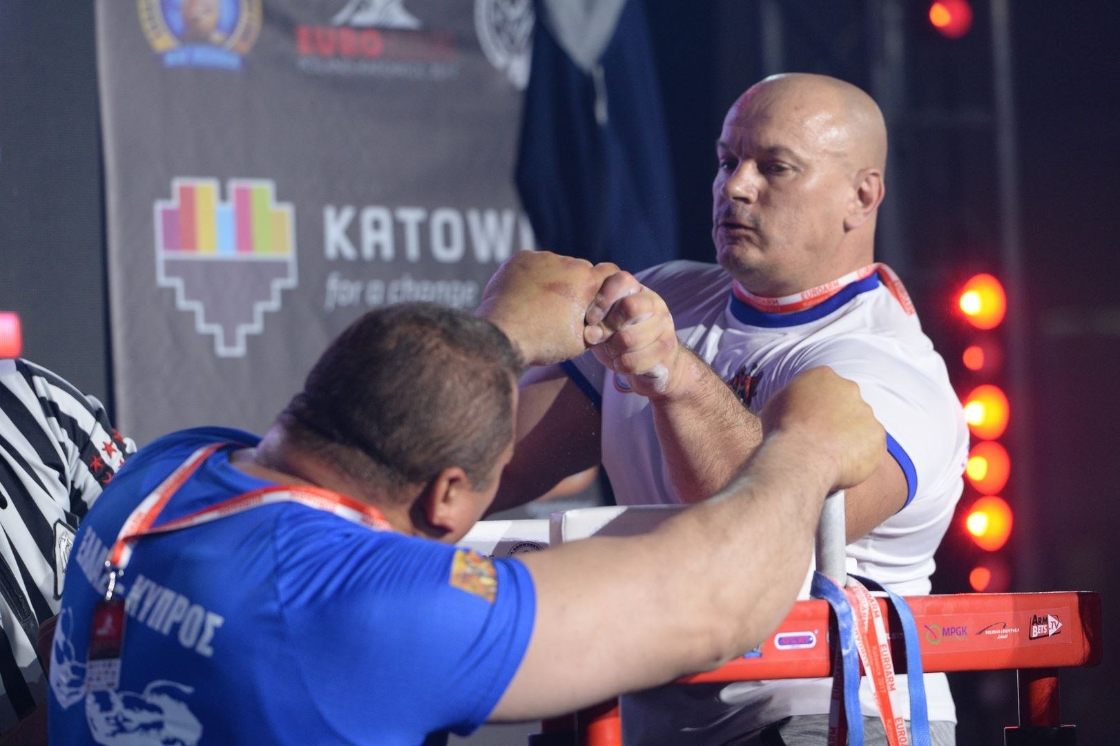 European Armwrestling Championship 2017