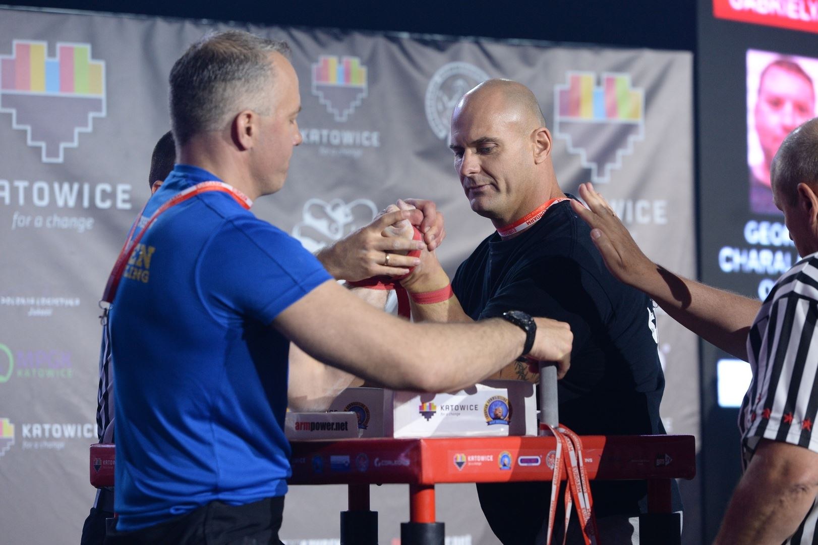 European Armwrestling Championship 2017