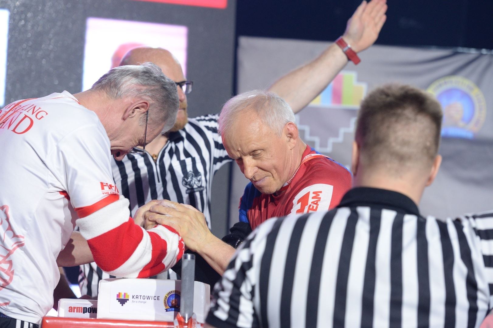 European Armwrestling Championship 2017