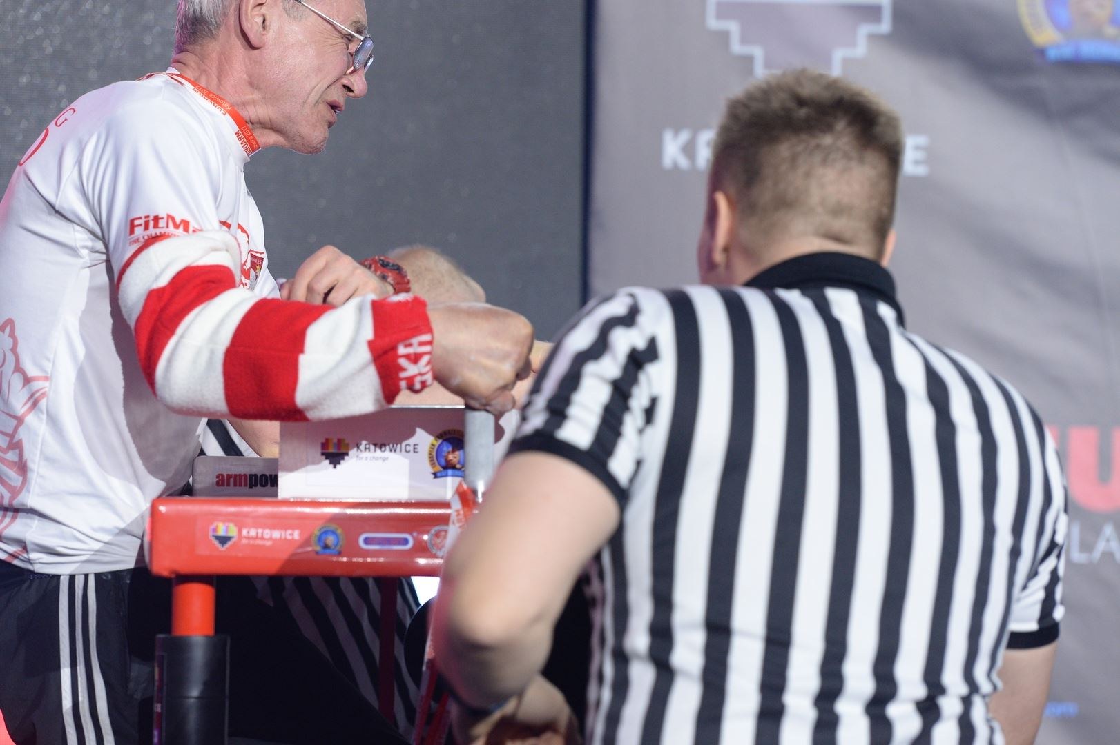 European Armwrestling Championship 2017