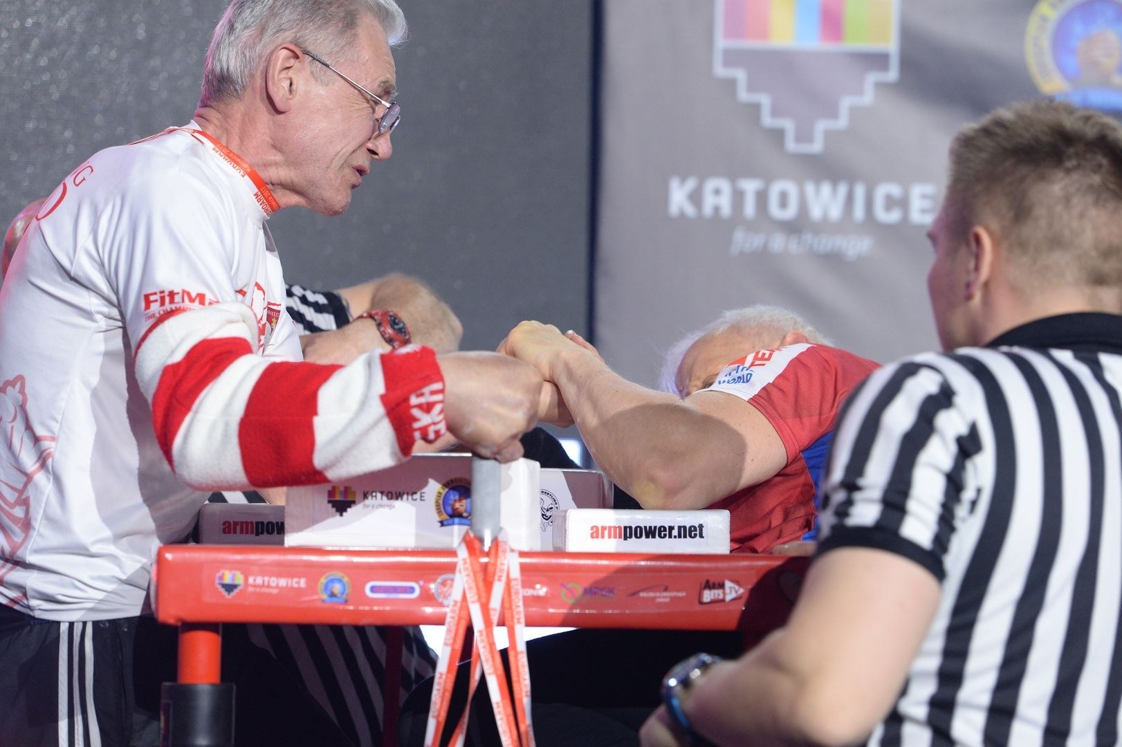 European Armwrestling Championship 2017