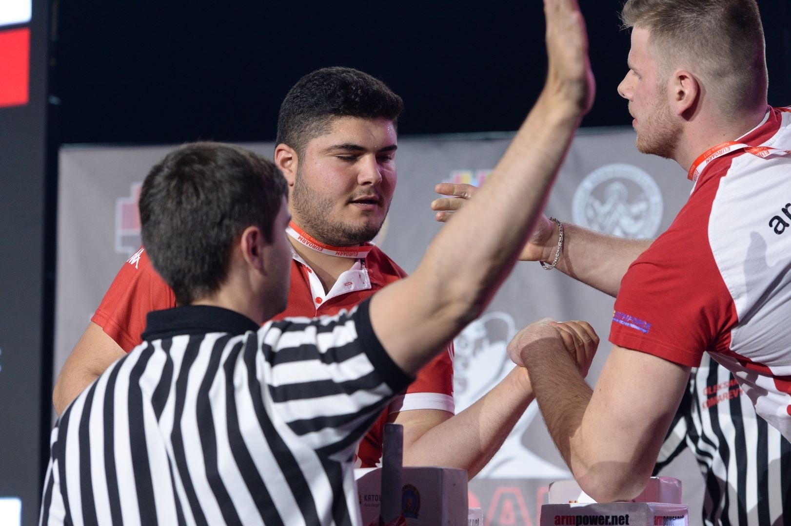 European Armwrestling Championship 2017