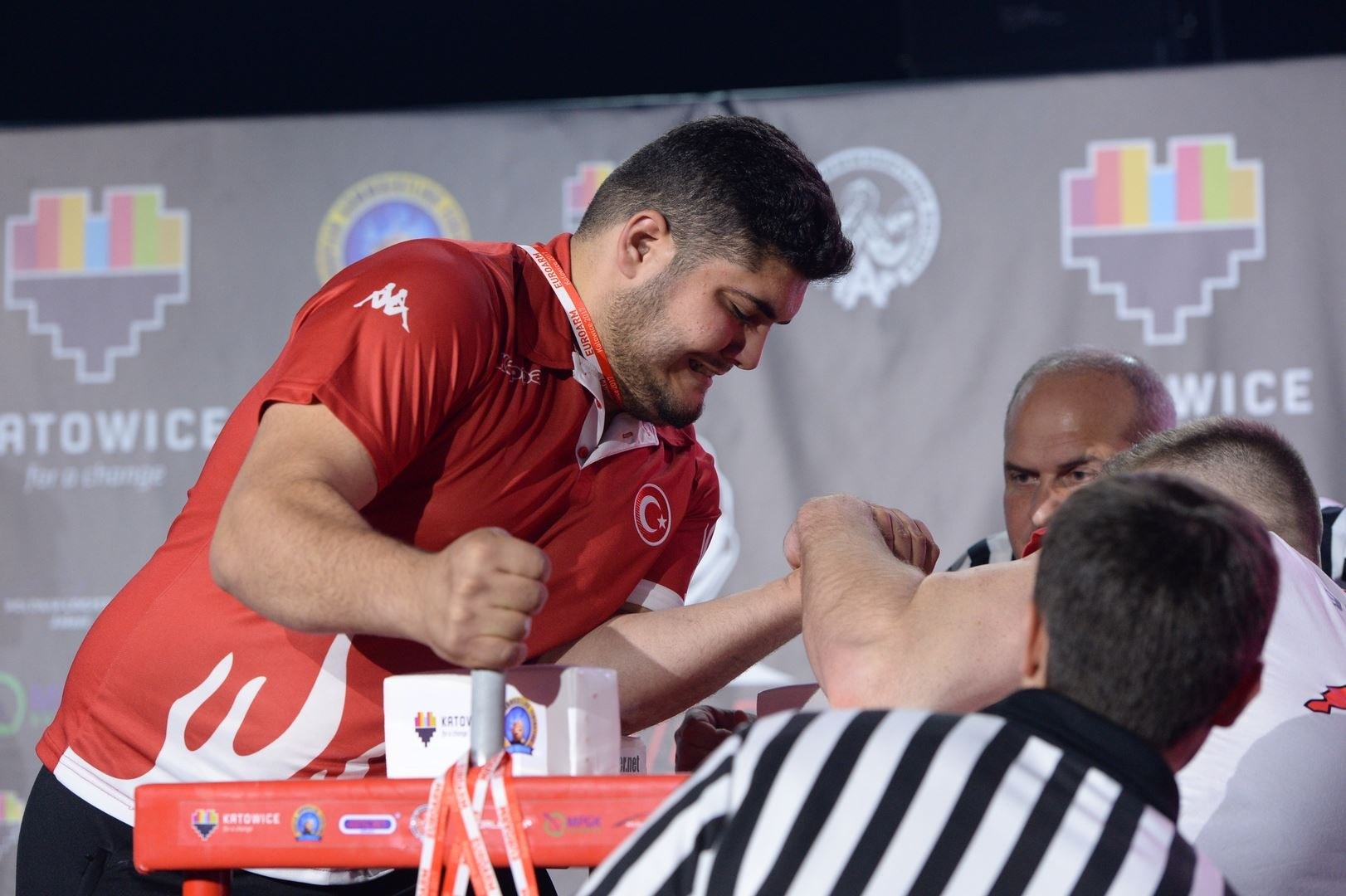 European Armwrestling Championship 2017