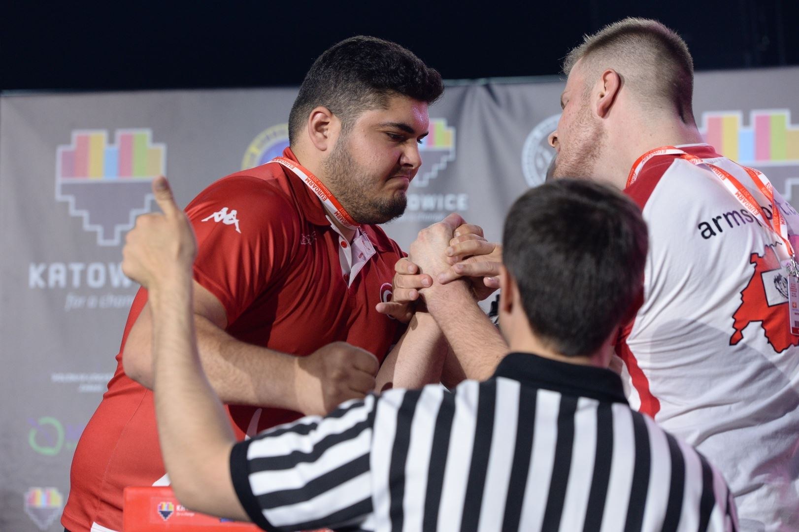 European Armwrestling Championship 2017