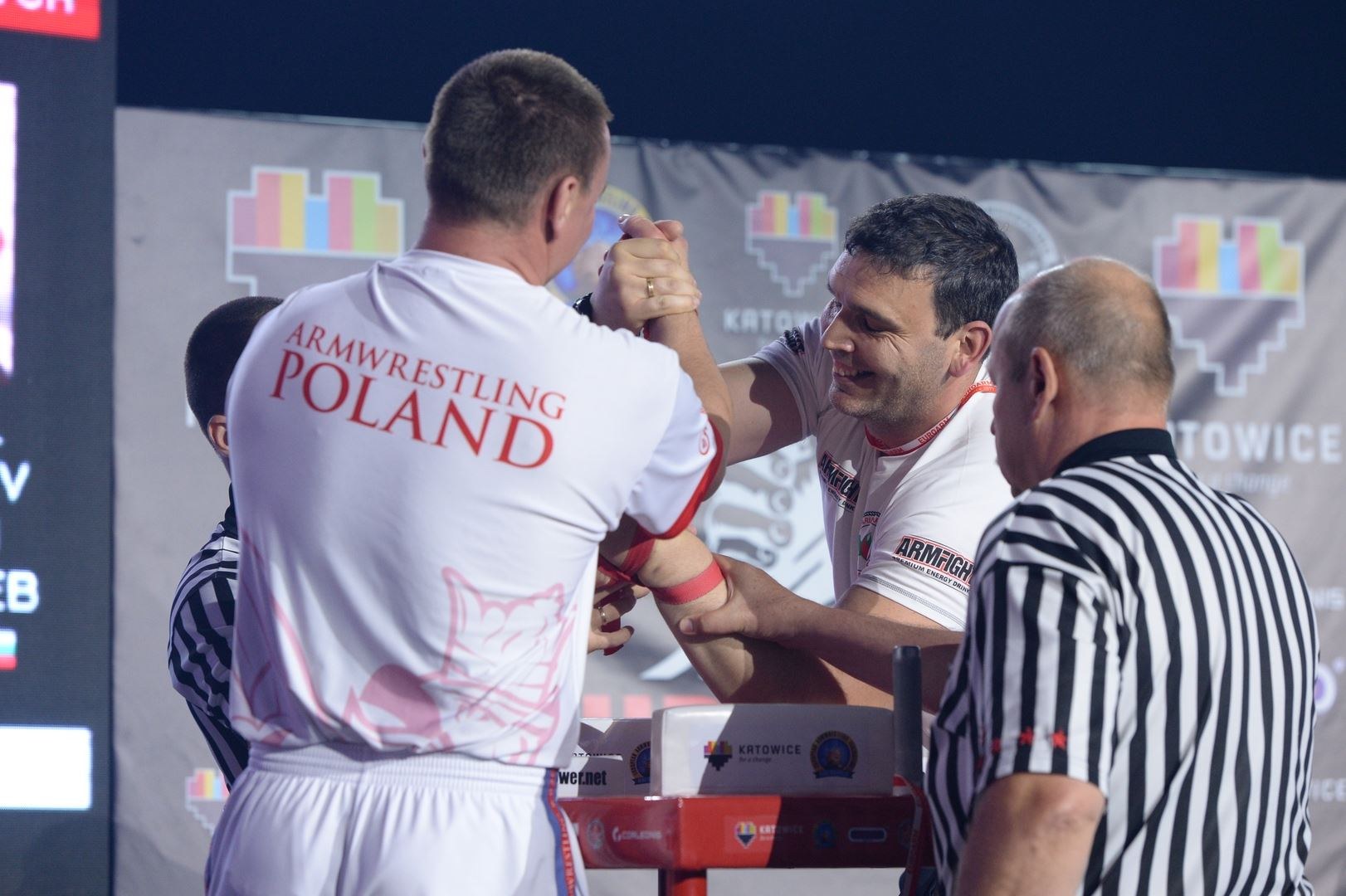 European Armwrestling Championship 2017