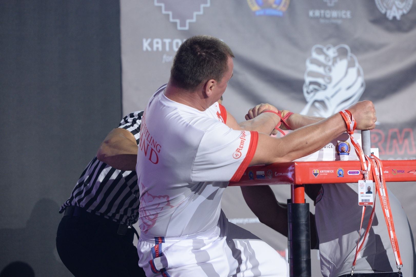European Armwrestling Championship 2017