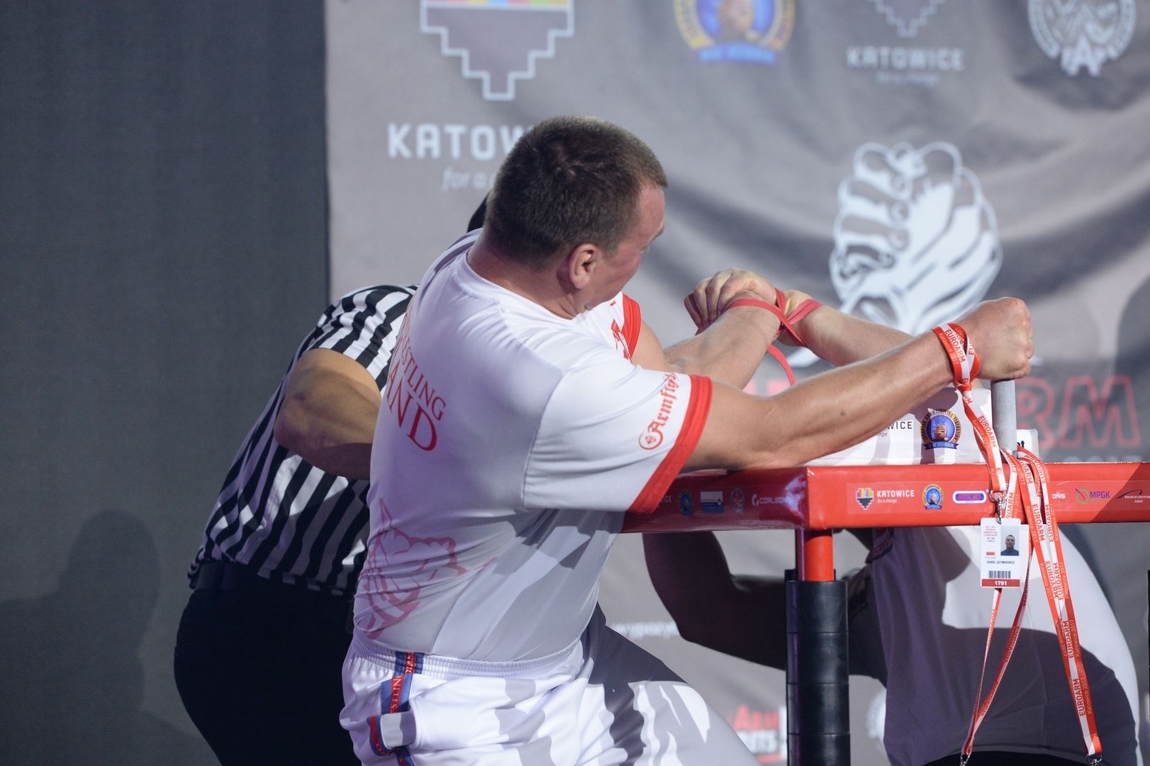 European Armwrestling Championship 2017