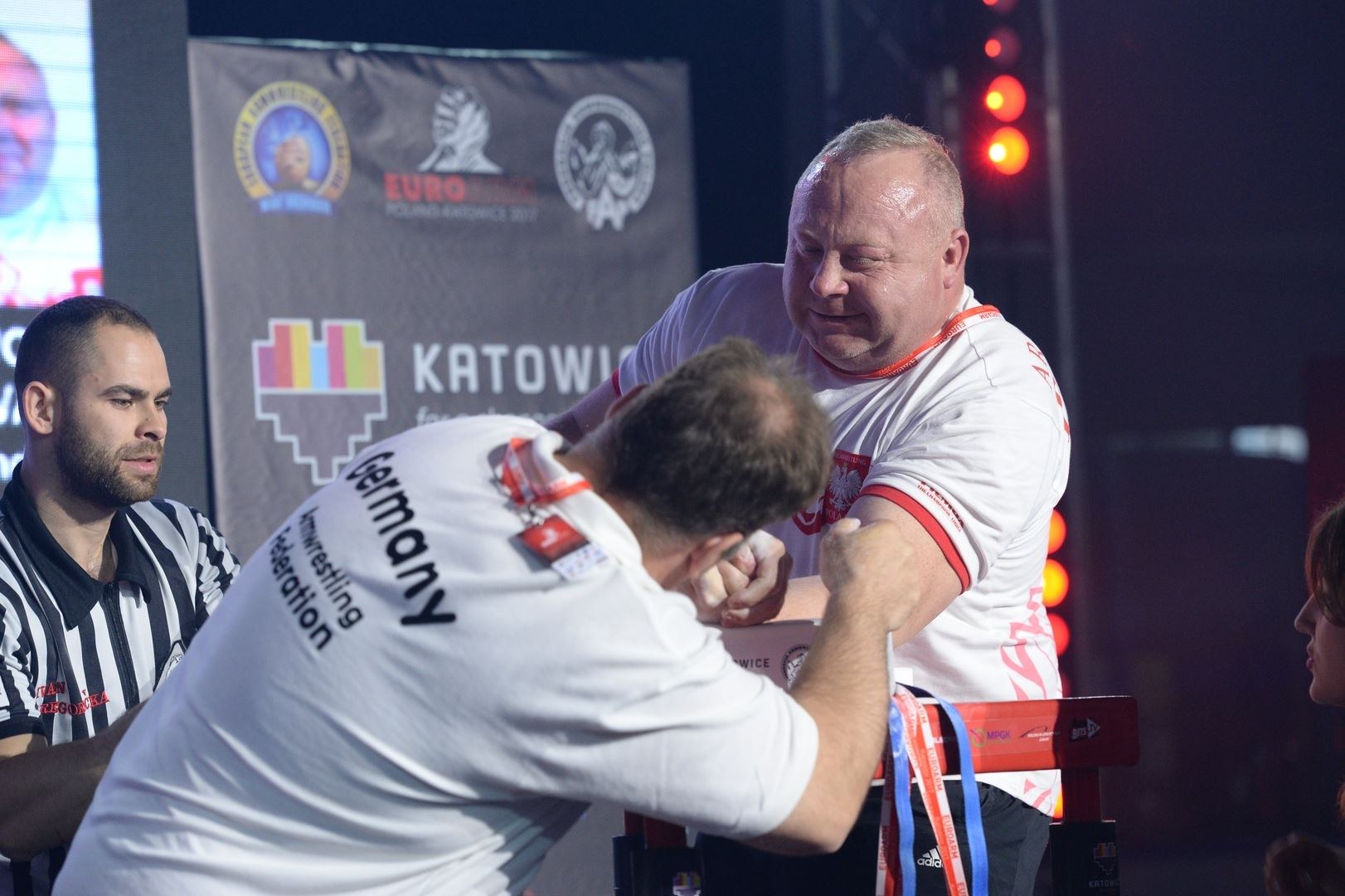 European Armwrestling Championship 2017