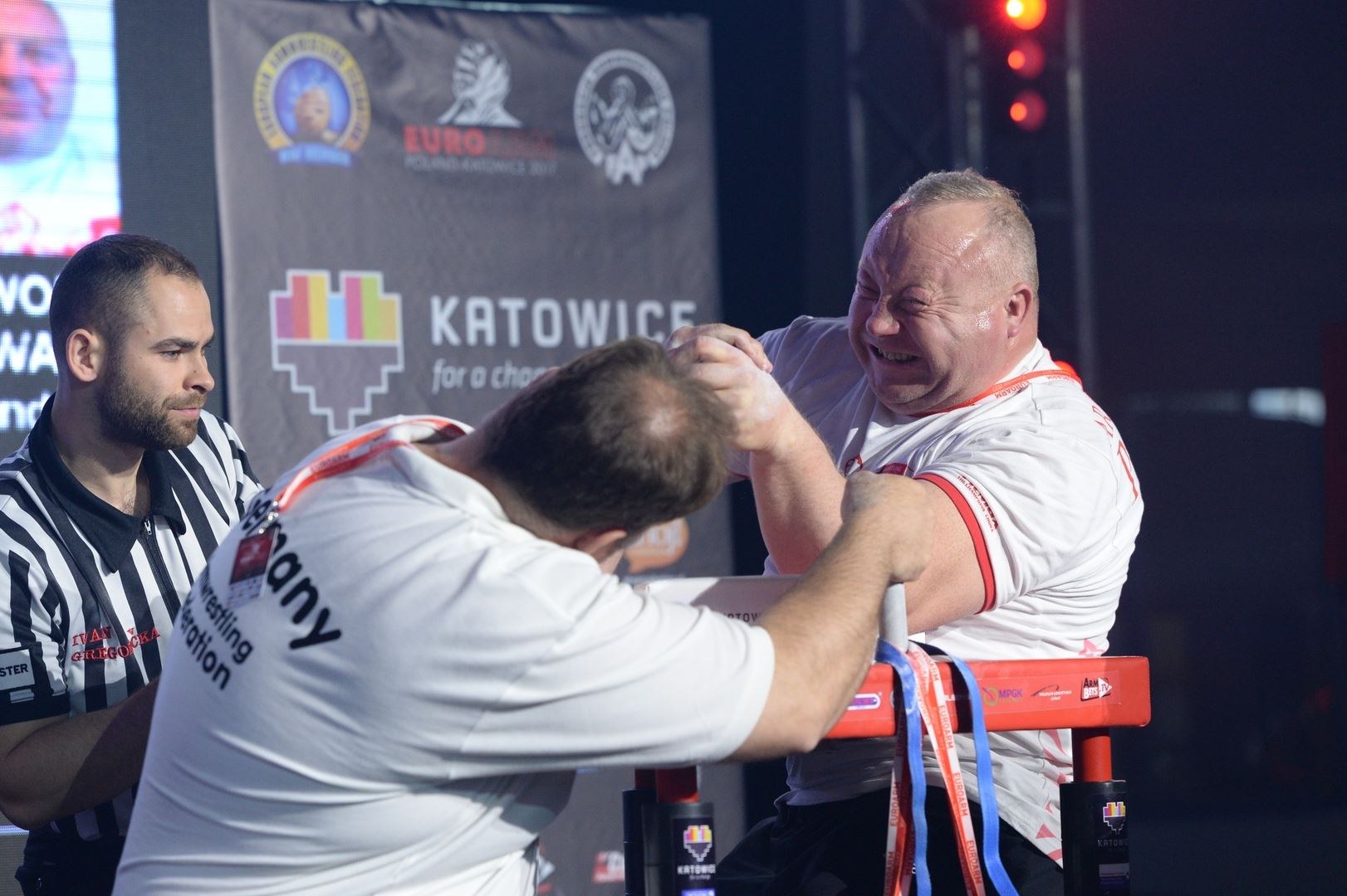 European Armwrestling Championship 2017
