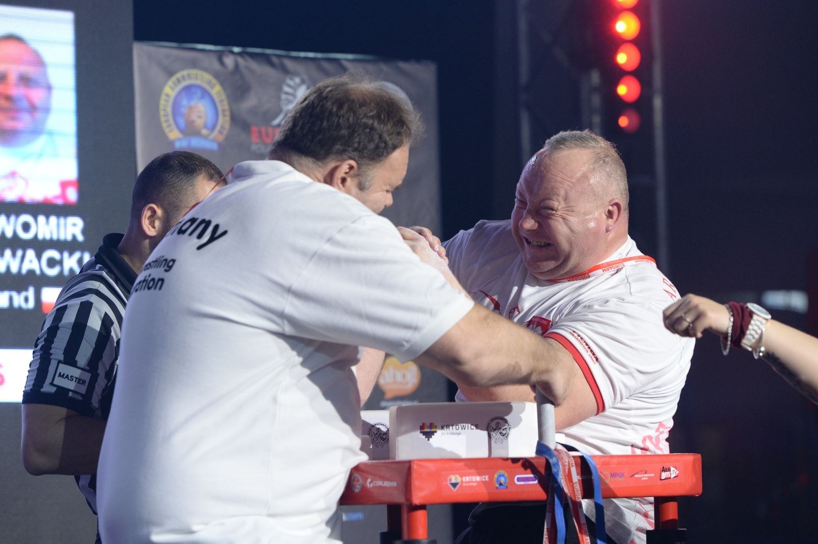European Armwrestling Championship 2017