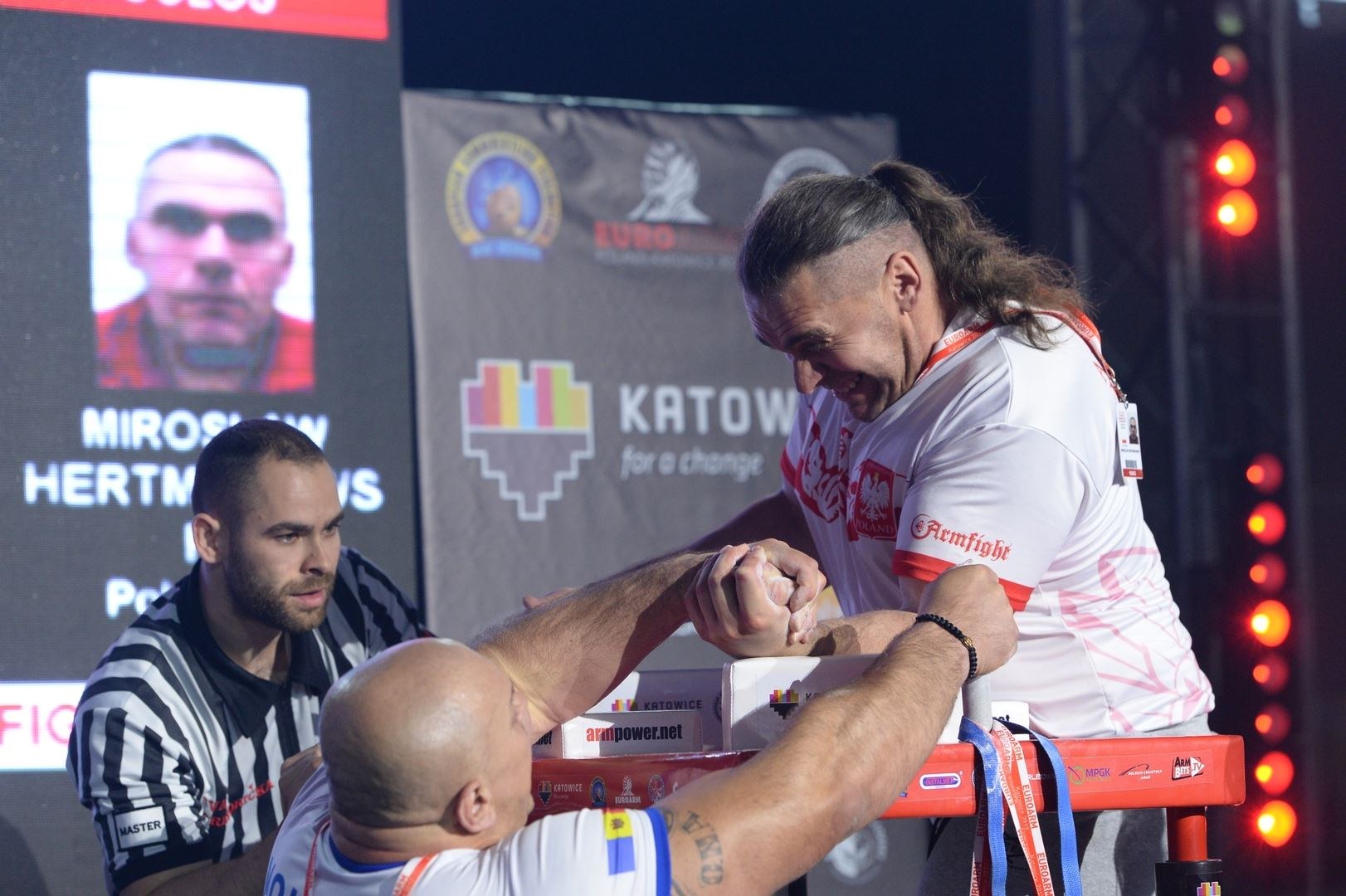 European Armwrestling Championship 2017