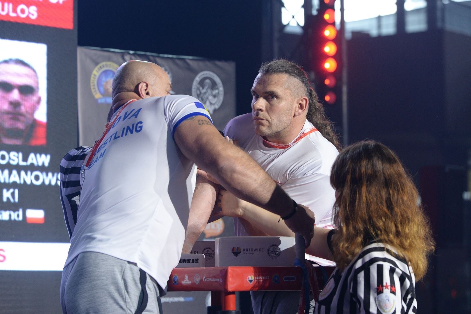 European Armwrestling Championship 2017