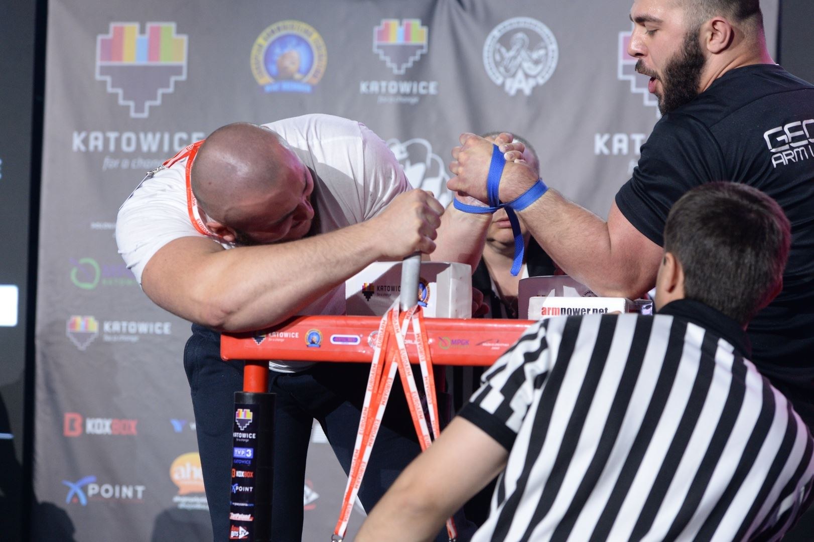 European Armwrestling Championship 2017