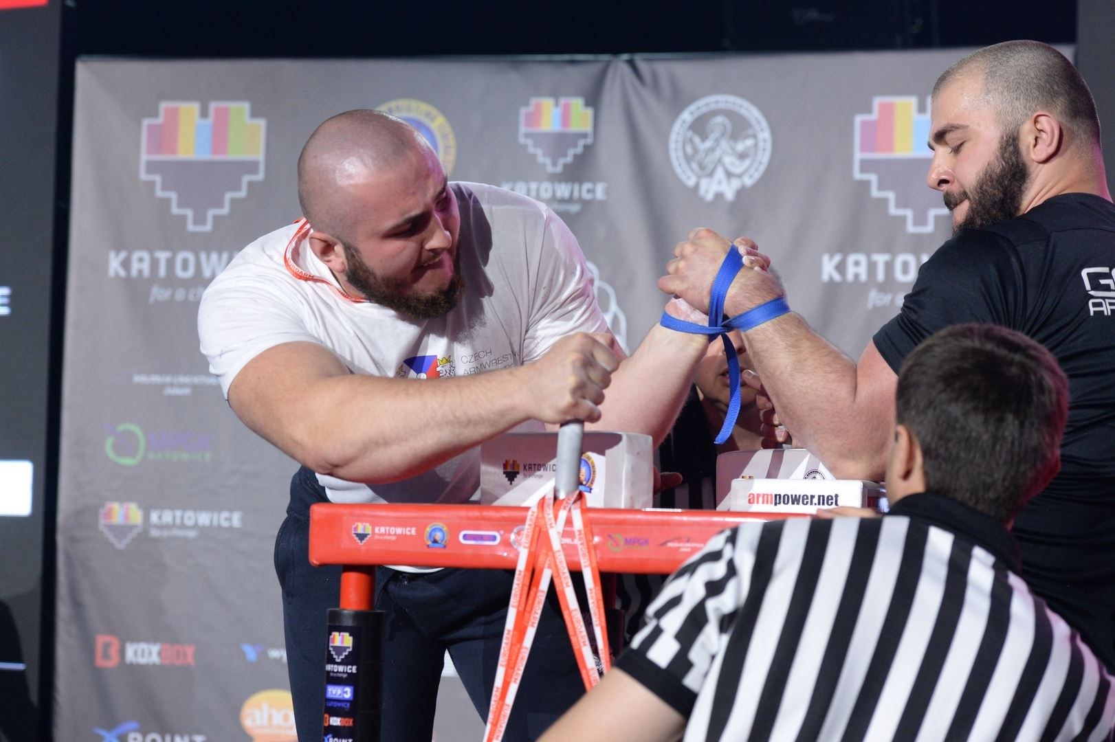European Armwrestling Championship 2017